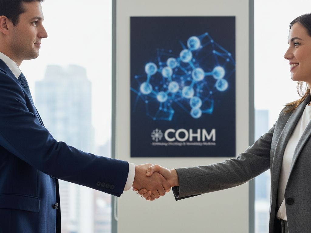 Партньорство със СОНМ за отличие в медицинското образование и CME акредитация